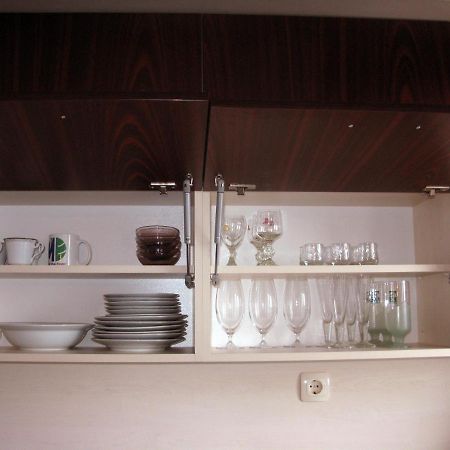 Apartment Melody Warna Exterior foto