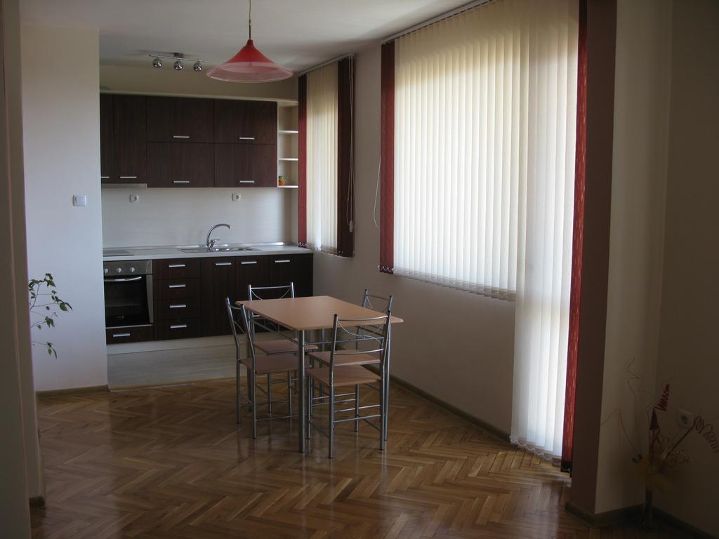 Apartment Melody Warna Zimmer foto