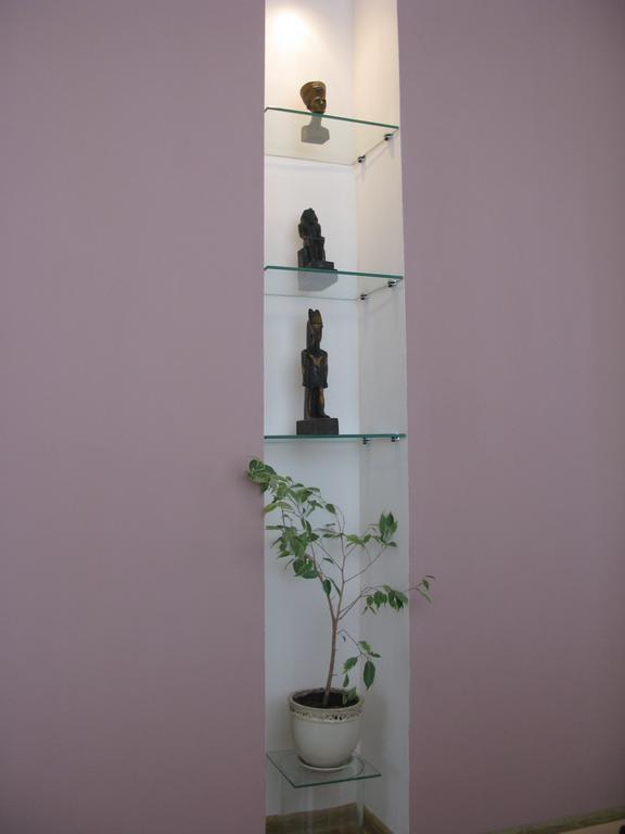 Apartment Melody Warna Zimmer foto
