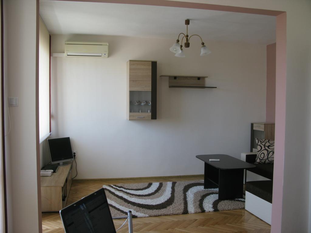 Apartment Melody Warna Zimmer foto