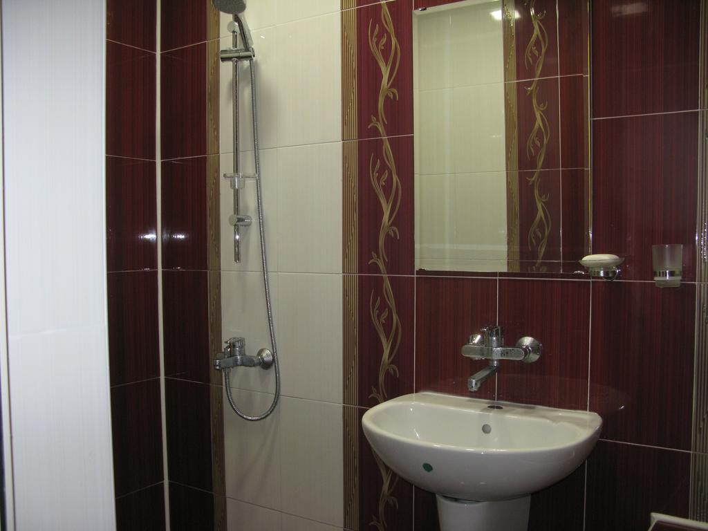 Apartment Melody Warna Zimmer foto