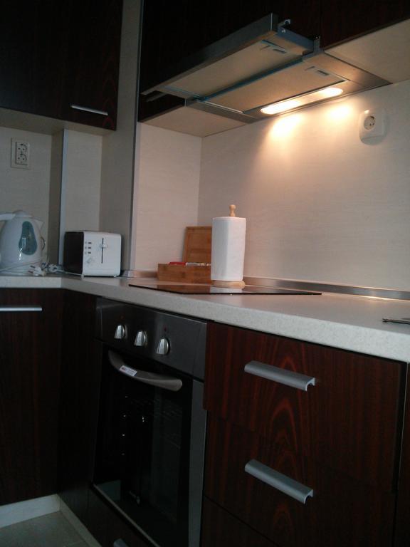 Apartment Melody Warna Exterior foto
