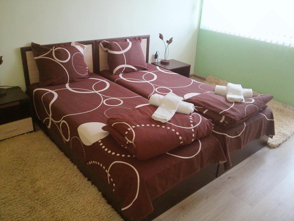 Apartment Melody Warna Exterior foto