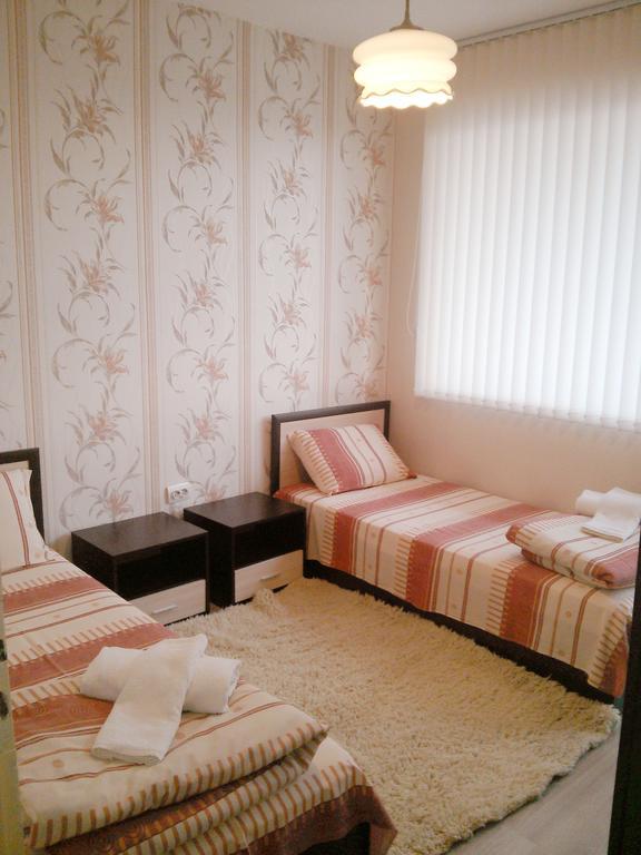 Apartment Melody Warna Exterior foto