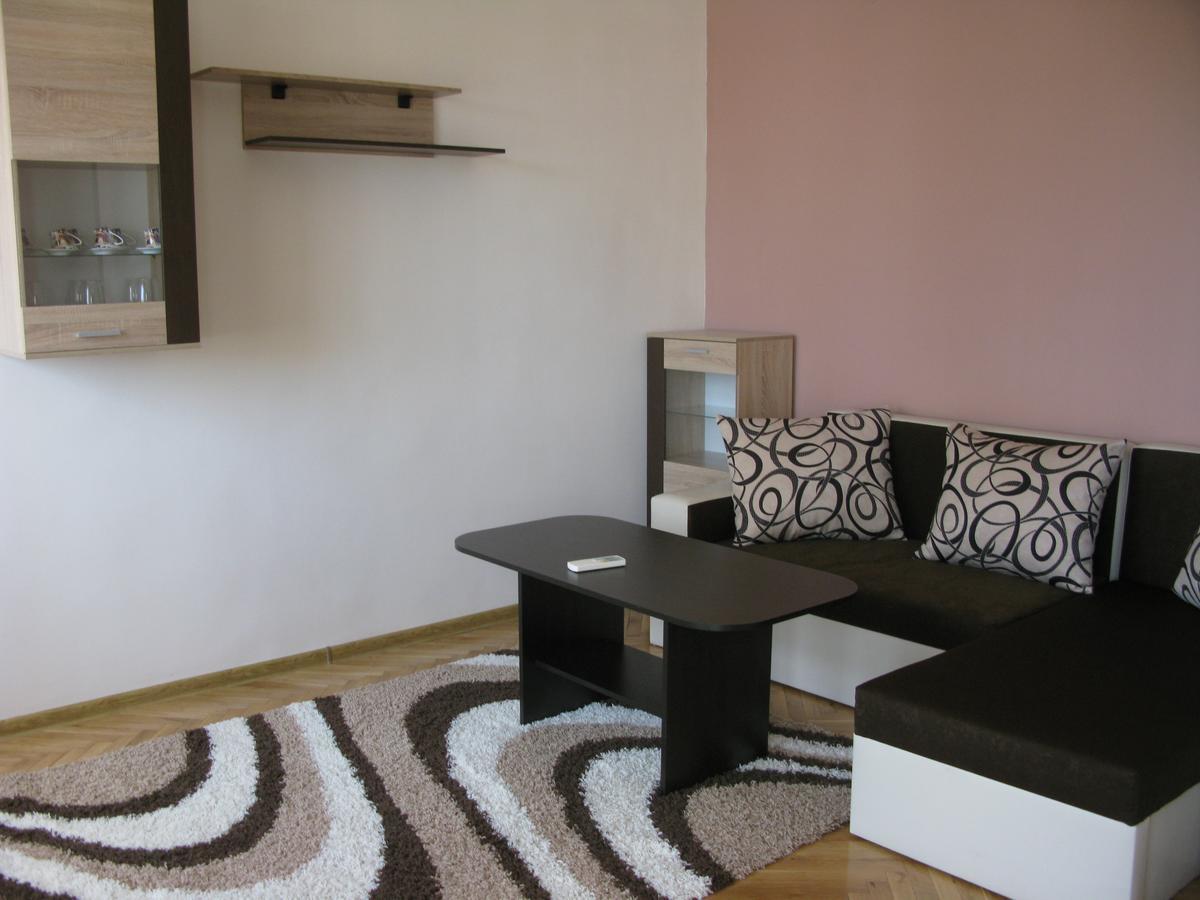 Apartment Melody Warna Exterior foto