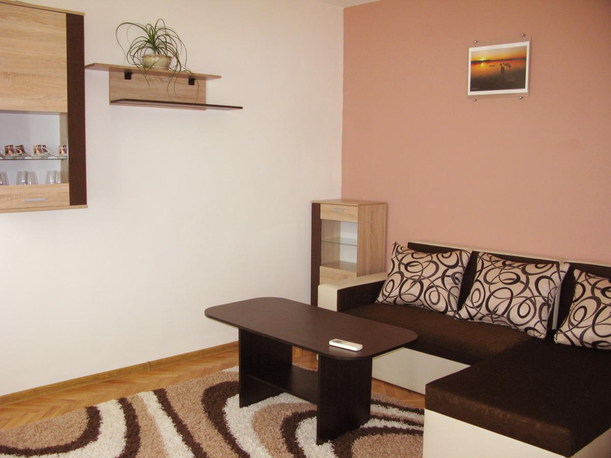 Apartment Melody Warna Exterior foto