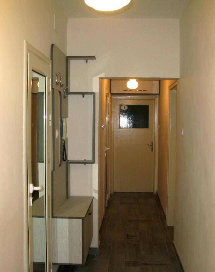 Apartment Melody Warna Exterior foto
