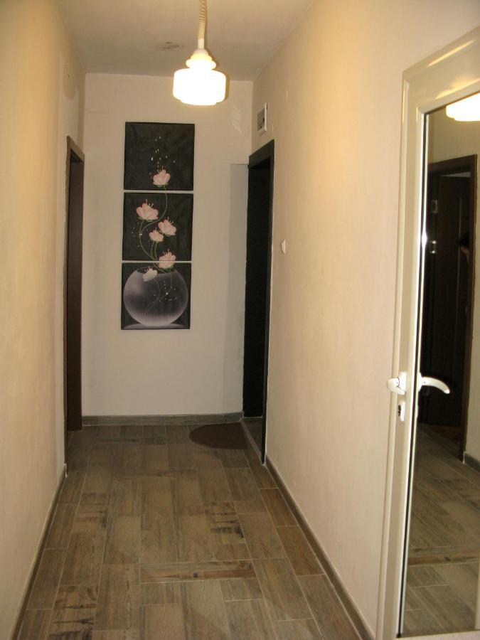 Apartment Melody Warna Exterior foto